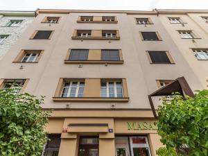 Prodej bytu 2+1, Praha, 5. května, 50 m2