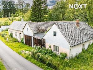 Prodej rodinného domu, Hradec nad Svitavou, 190 m2