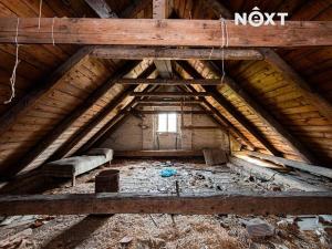 Prodej rodinného domu, Hradec nad Svitavou, 190 m2