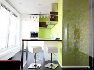 Pronájem bytu 3+kk, Jihlava, Vrchlického, 64 m2