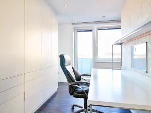 Pronájem bytu 3+kk, Jihlava, Vrchlického, 64 m2