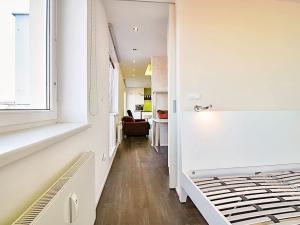 Pronájem bytu 3+kk, Jihlava, Vrchlického, 64 m2