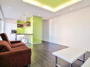 Pronájem bytu 3+kk, Jihlava, Vrchlického, 64 m2