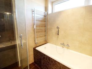 Pronájem bytu 3+kk, Jihlava, Vrchlického, 64 m2
