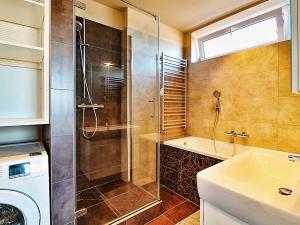 Pronájem bytu 3+kk, Jihlava, Vrchlického, 64 m2