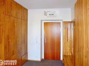 Pronájem bytu 3+kk, Hradec Králové, Štefánikova, 83 m2