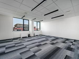 Pronájem kanceláře, Praha - Strašnice, Vinohradská, 656 m2