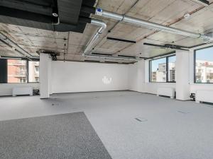 Pronájem kanceláře, Praha - Strašnice, Vinohradská, 656 m2