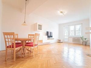 Prodej bytu 2+1, Ostrava, Liptaňské náměstí, 57 m2