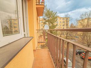 Prodej bytu 2+1, Ostrava, Liptaňské náměstí, 57 m2