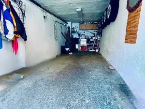 Prodej garáže, Brno, Štefánikova, 18 m2