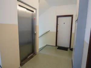 Prodej bytu 3+1, Liberec, Burianova, 81 m2