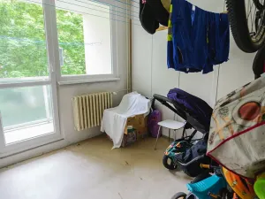 Prodej bytu 3+1, Liberec, Burianova, 81 m2