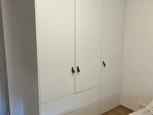 Pronájem bytu 4+kk, Liberec, Boženy Němcové, 98 m2