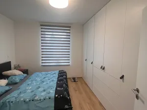 Pronájem bytu 4+kk, Liberec, Boženy Němcové, 98 m2