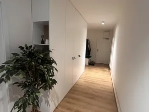 Pronájem bytu 4+kk, Liberec, Boženy Němcové, 98 m2