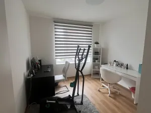 Pronájem bytu 4+kk, Liberec, Boženy Němcové, 98 m2