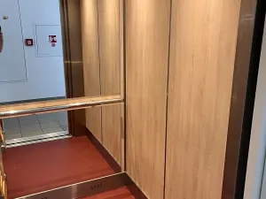 Pronájem bytu 4+kk, Liberec, Boženy Němcové, 98 m2