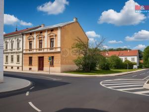 Prodej bytu 3+1, Louny, Poděbradova, 117 m2