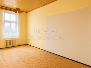 Prodej bytu 3+1, Louny, Poděbradova, 117 m2