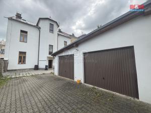 Prodej bytu 3+1, Louny, Poděbradova, 117 m2