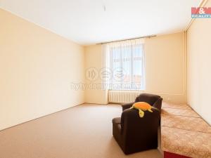 Prodej bytu 3+1, Louny, Poděbradova, 117 m2