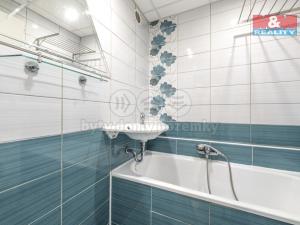 Prodej bytu 4+1, Jirkov, SNP, 77 m2