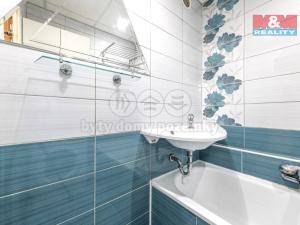 Prodej bytu 4+1, Jirkov, SNP, 77 m2