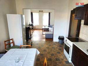 Pronájem bytu 2+1, Hostinné, Dolní brána, 70 m2
