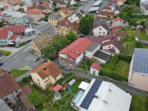 Prodej obchodního prostoru, Domažlice, Dukelská, 900 m2