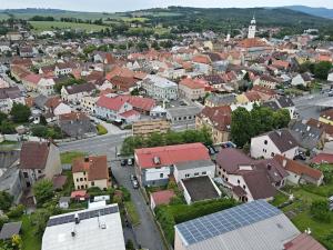 Prodej obchodního prostoru, Domažlice, Dukelská, 900 m2