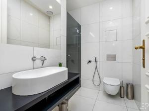 Pronájem bytu 4+kk, Praha - Staré Město, Jilská, 126 m2