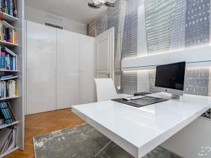 Pronájem bytu 4+kk, Praha - Staré Město, Jilská, 126 m2