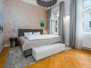 Pronájem bytu 4+kk, Praha - Staré Město, Jilská, 126 m2