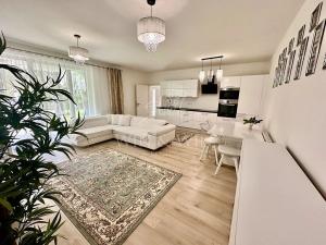 Prodej rodinného domu, Unhošť, Terasy II, 204 m2