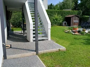 Prodej rodinného domu, Unhošť, Terasy II, 204 m2
