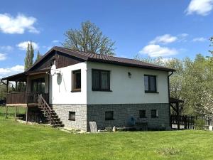 Prodej rodinného domu, Sedlice, 139 m2