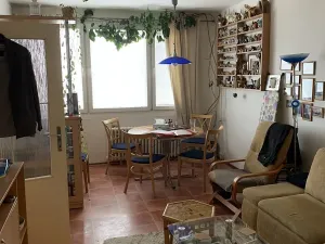 Dražba bytu 3+1, Praha - Michle, Bítovská, 76 m2