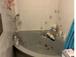 Dražba bytu 3+1, Praha - Michle, Bítovská, 76 m2