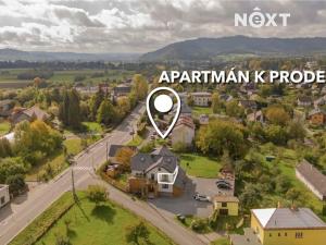 Prodej ubytování, Velké Losiny, Osvobození, 42 m2
