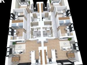 Prodej rodinného domu, Veltruby, K zastávce, 101 m2