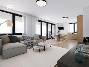 Prodej rodinného domu, Veltruby, 108 m2