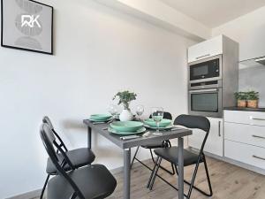 Prodej bytu 2+kk, Kolín, Nerudova, 40 m2