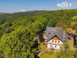 Prodej ubytování, Horní Město, 250 m2