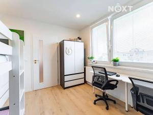 Prodej bytu 4+1, Šumperk, Čajkovského, 72 m2