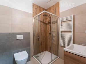 Prodej bytu 1+kk, Vrbno pod Pradědem, Žižkova, 42 m2