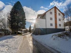 Prodej bytu 1+kk, Vrbno pod Pradědem, Žižkova, 42 m2