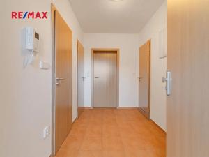 Pronájem bytu 2+kk, Plzeň, 28. října, 47 m2