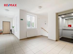 Pronájem bytu 2+kk, Plzeň, 28. října, 47 m2