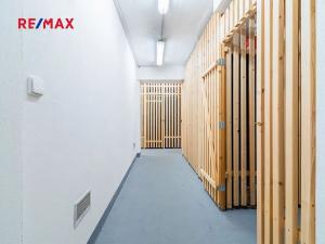 Pronájem bytu 2+kk, Plzeň, 28. října, 47 m2
